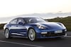 Test: Porsche Panamera 4 E-Hybrid