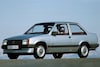 Opel Corsa TR, 2-deurs 1983-1985