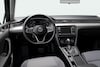 Volkswagen Passat 1.5 TSI Comfort Business interieur