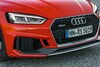 Audi RS5 Coupé en RS4 Avant Carbon Editions