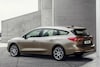 Ford Focus Wagon 1.0 EcoBoost 125pk ST Line Business (2018)