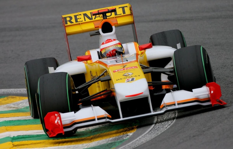 Renault koopt Formule 1-team Lotus