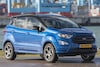 Prijskaartje voor nieuwe instapper Ford EcoSport