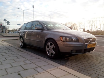Volvo V50 1.6D Momentum (2005)