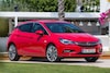 Opel Astra 1.6 CDTI 110pk Business+ (2018)