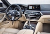 BMW 530d (2017)