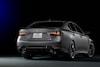 Lexus viert tien jaar F-pret