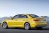 Audi A4 1.4 TFSI (2017)