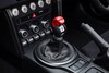 Toyota GR HV Sports Concept losgebroken