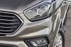 Ford Tourneo Custom facelift