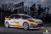 Dytko Sport maakt 'nieuwe' Mitsubishi Lancer Evolution