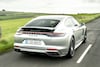 Porsche Panamera 4S e-Hybrid