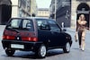 Facelift Friday: Lancia Y10 (Ypsilon)
