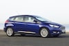 Ford Focus 1.0 EcoBoost 100pk Trend (2016)
