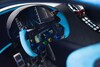Bugatti presenteert Vision Gran Turismo in 't echt