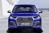 Audi SQ7 TDI gepresenteerd