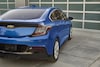 Chevrolet Volt als Buick Velite naar China