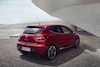 Renault onderwerpt Clio aan facelift