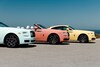 Rolls-Royce Pebble Beach Collection 2019