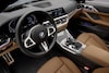 BMW 4-serie Coupé