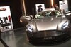 Aston Martin investeert 254 miljoen euro