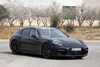 Porsche Panamera Shooting Brake gesnapt