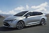 Toyota Corolla Touring Sports 2.0 Hybrid Premium (2019)