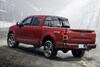 Ford facelift F-150