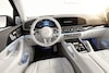Mercedes-Maybach GLS 600 4Matic