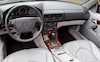 Mercedes-Benz SL 500 (1995)