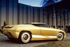 Visie van 1990: Concept-cars in Genève