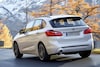 BMW 225xe iPerformance Active Tourer (2019)