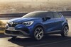 Prijs Renault Captur E-Tech Hybrid 140 én R.S. Line bekend