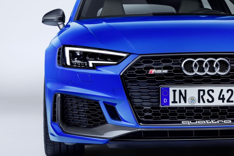 Nieuwe modellen drukken jaarwinst Audi