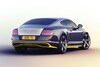 Bentley Continental GT Speed in gelimiteerde serie