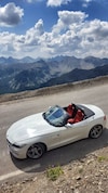 BMW Z4 Roadster sDrive35is Executive (2011)