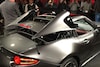Mazda MX-5 met klapdak onthuld