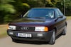Facelift Friday Audi 80