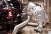 Fabriek Mioveni Dacia Duster productie Renault tes