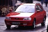 Facelift Friday: Subaru Impreza
