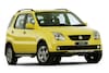 De Tweeling: Suzuki Ignis / Holden Cruze Chevrolet