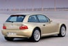 BMW Z3 facelift friday
