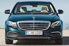 Facelift Friday: Mercedes-Benz E-klasse