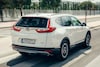 Honda CR-V 2.0 Hybrid Lifestyle 2WD (2020)