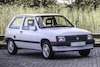 Opel Corsa, 3-deurs 1985-1990