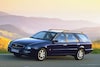 Facelift Friday: Ford Scorpio