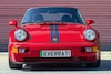 Everrati Porsche 911 964 EV