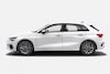 Audi A3 Back 2 Basics uitvoering ProLine