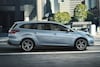 Ford Focus Wagon 1.0 EcoBoost 125pk Trend (2017)
