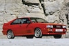 Audi Quattro (1985)
